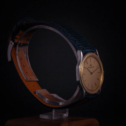 Jaeger-LeCoultre Ultra Plate 140.075.5 – photo 8
