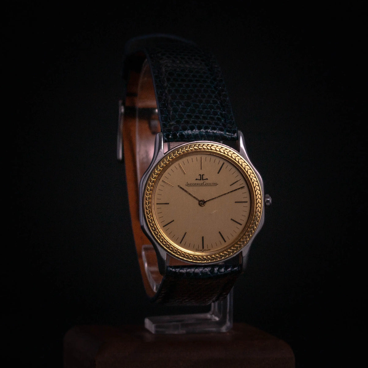 Jaeger-LeCoultre Ultra Plate 140.075.5 – photo 9