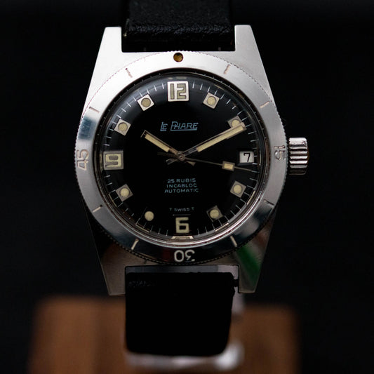 LE PHARE Skin Diver LE PHARE