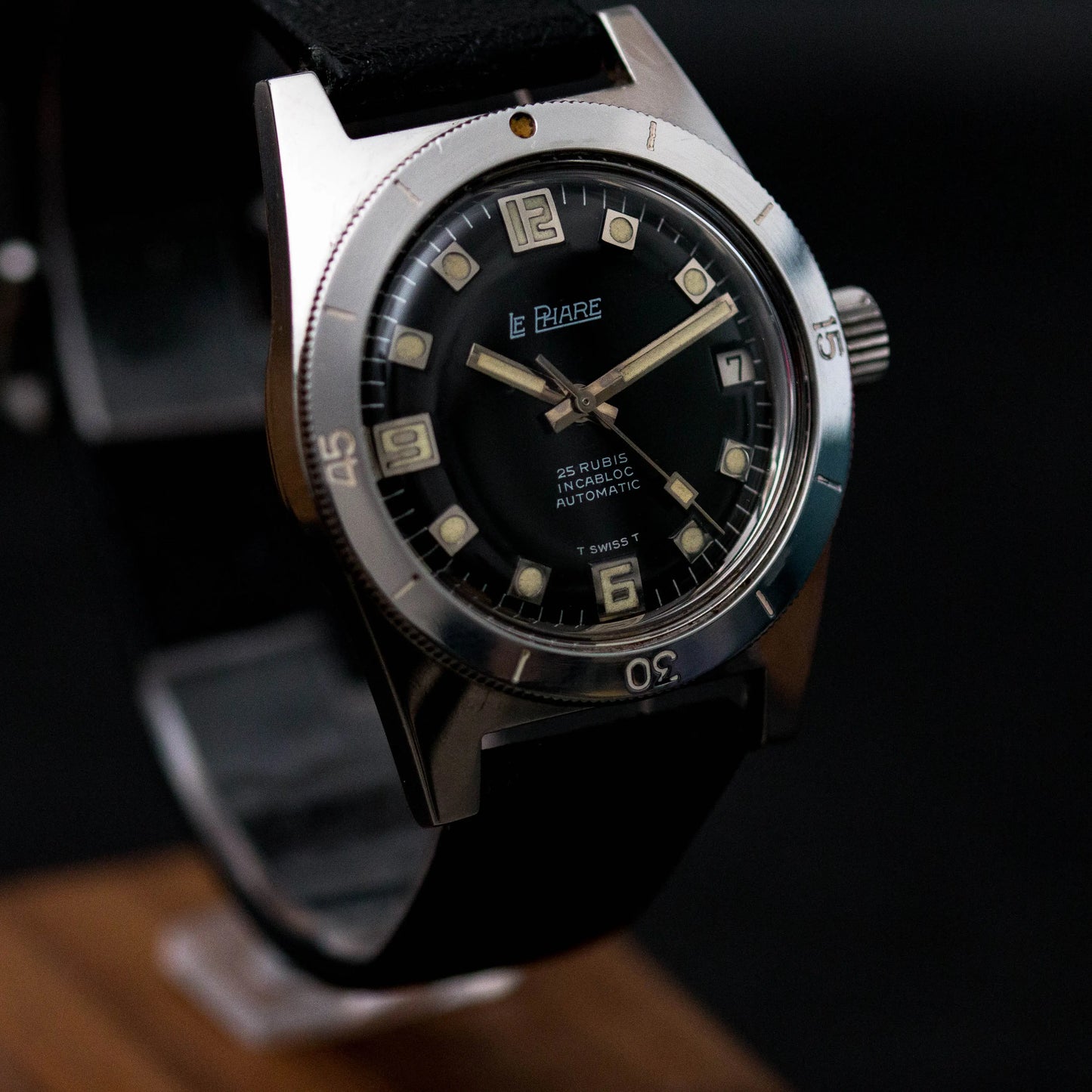 LE PHARE Skin Diver LE PHARE