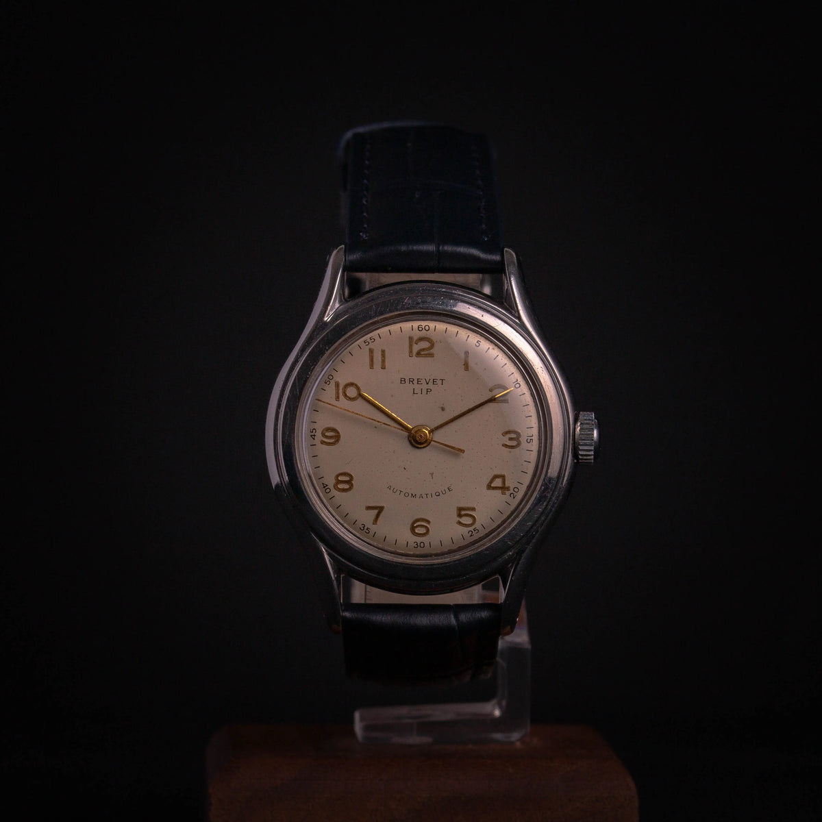 LIP BREVET AUTOMATIC VINTAGE