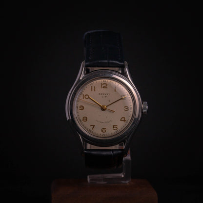 LIP BREVET AUTOMATIC VINTAGE