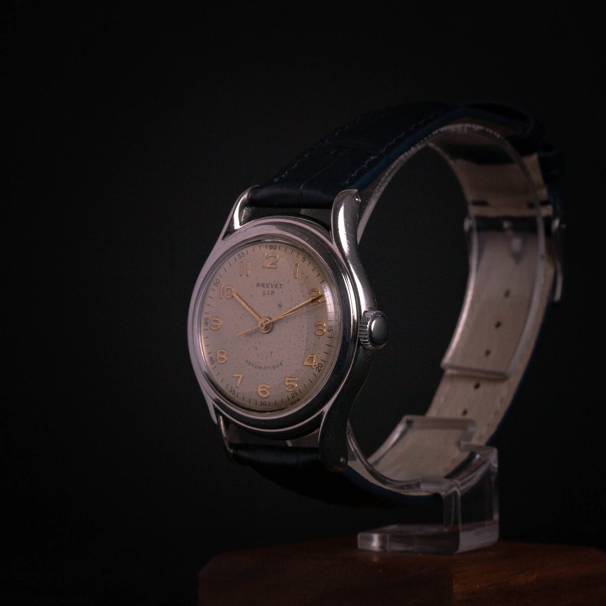 LIP BREVET AUTOMATIC VINTAGE