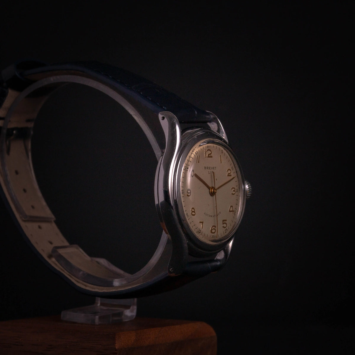 LIP BREVET AUTOMATIC VINTAGE