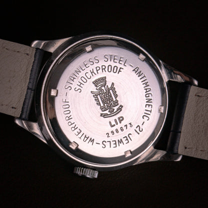 LIP BREVET AUTOMATIC VINTAGE