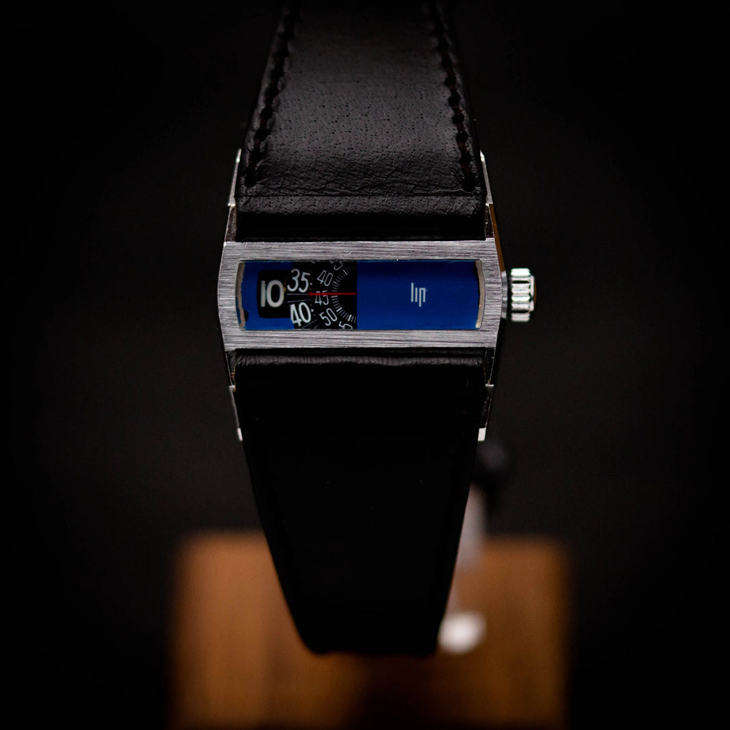 Montres LIP Vintage : L'Icône Française de l'Horlogerie - DropAndWatch