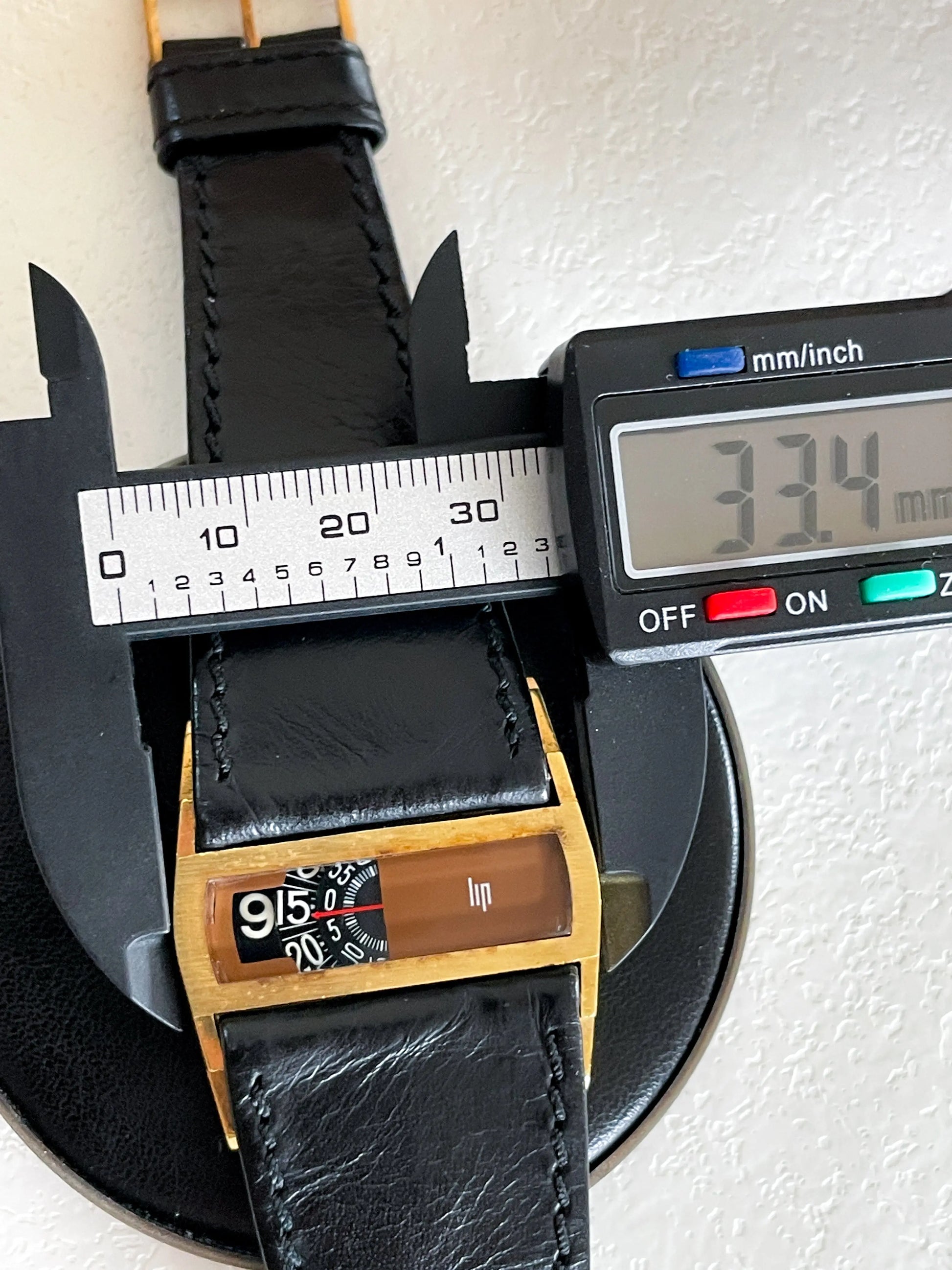 Edox Directime Baschmakoff | Le Petit Horloger Edox Directime Baschmakoff | Le Petit Horloger