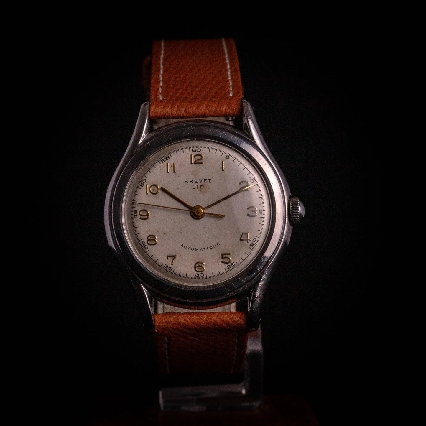 LIP Brevet R26 automatic
