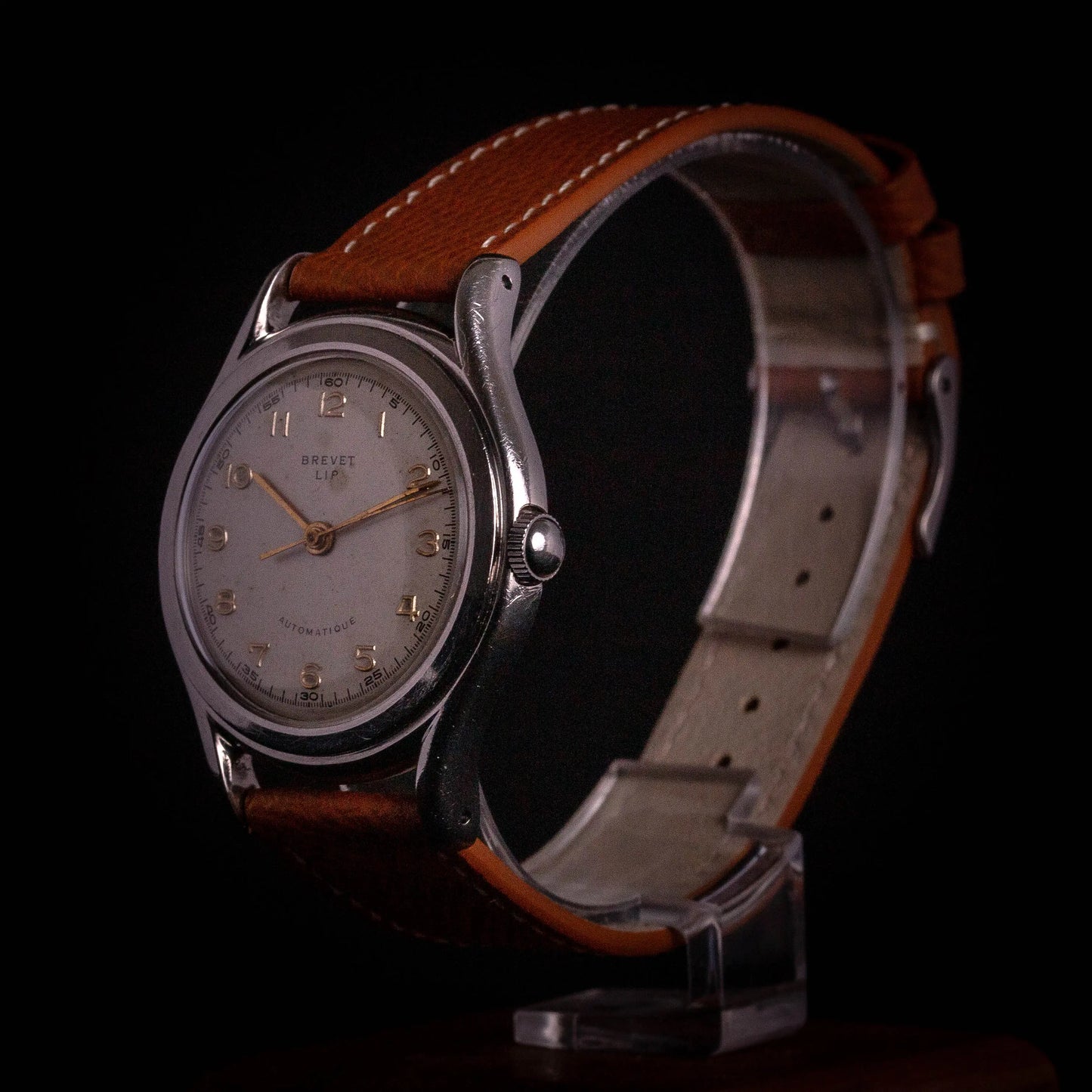 LIP Brevet R26 automatic