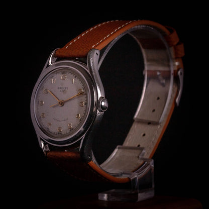 LIP Brevet R26 automatic