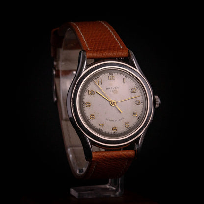 LIP Brevet R26 automatic