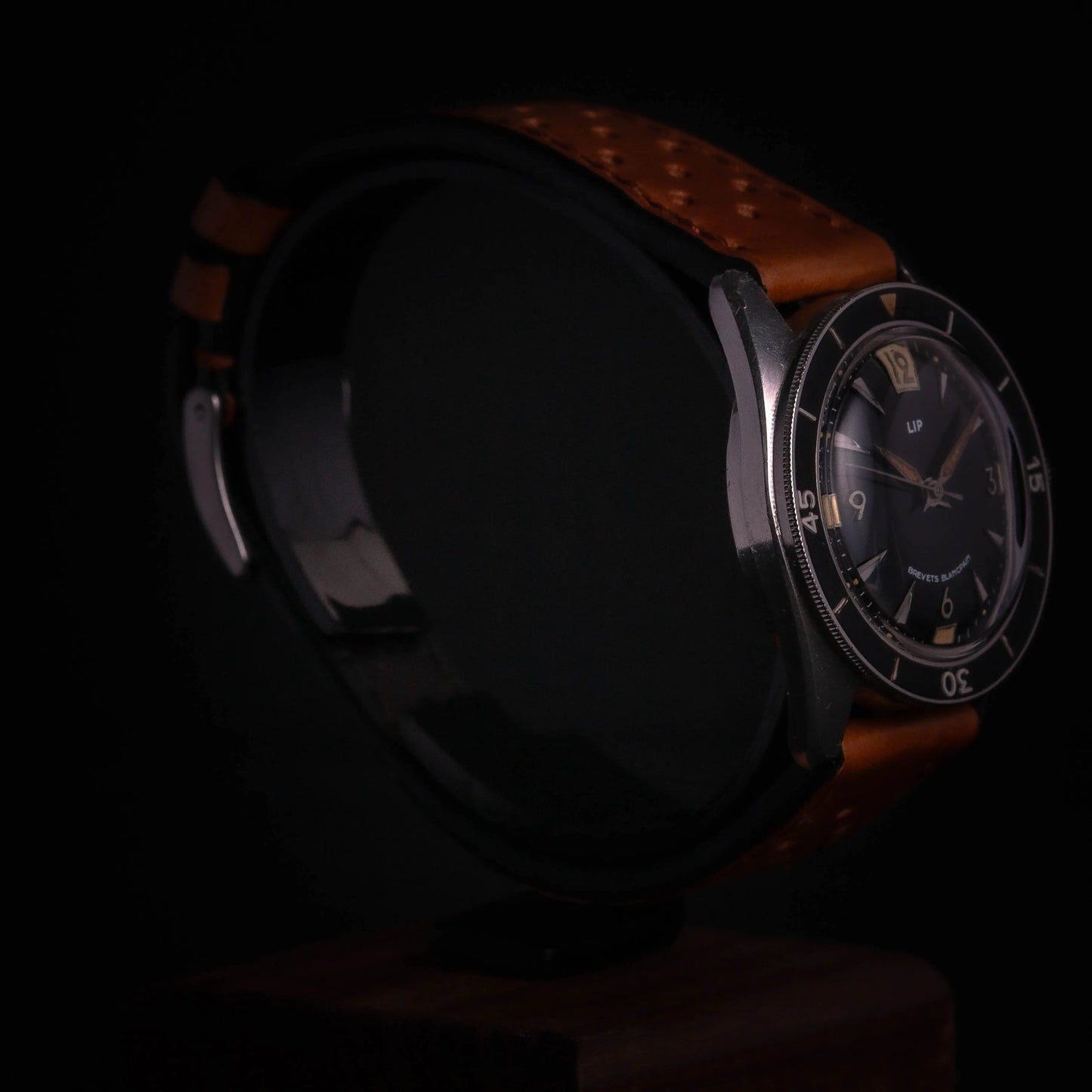 LIP Brevets Blancpain