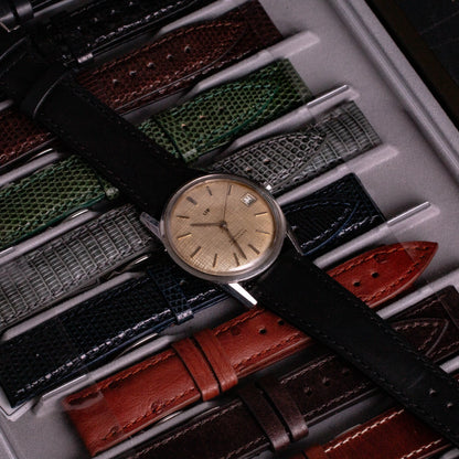 LIP Calendrier Automatic Cadran Lin