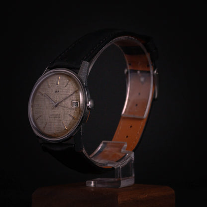 LIP Calendrier Automatic Cadran Lin