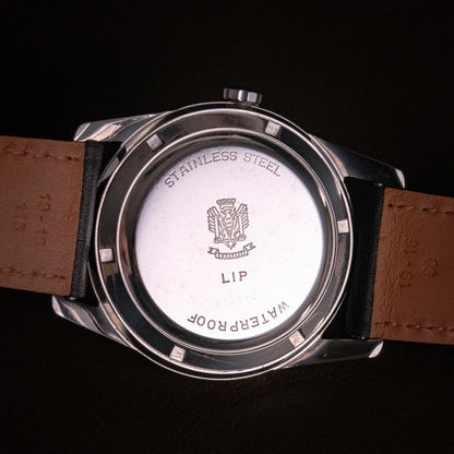 LIP Calendrier Automatic Cadran Lin