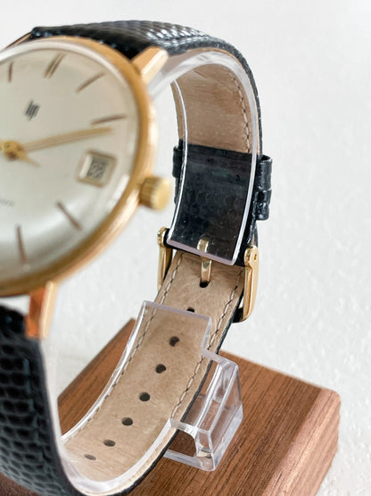 LIP Calendrier Vintage - DropAndWatch