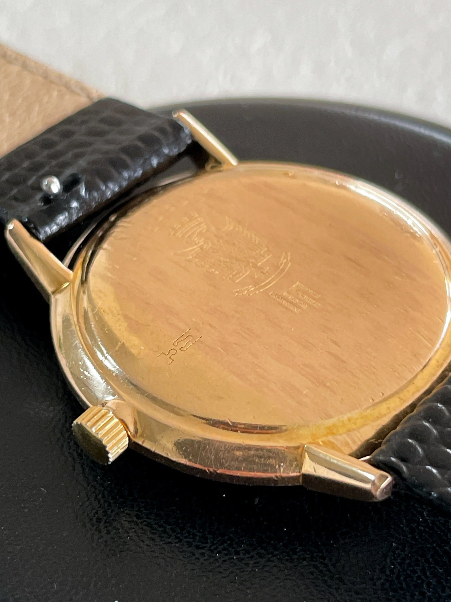 LIP Calendrier Vintage - DropAndWatch