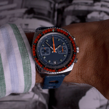LIP Chronographe R873, ref 42764