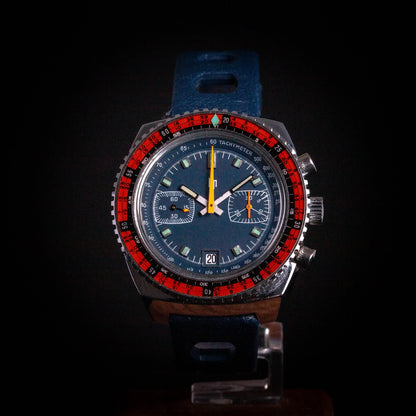 LIP Chronographe R873, ref 42764