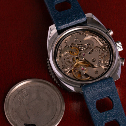 LIP Chronographe R873, ref 42764