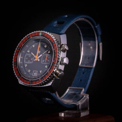 LIP Chronographe R873, ref 42764