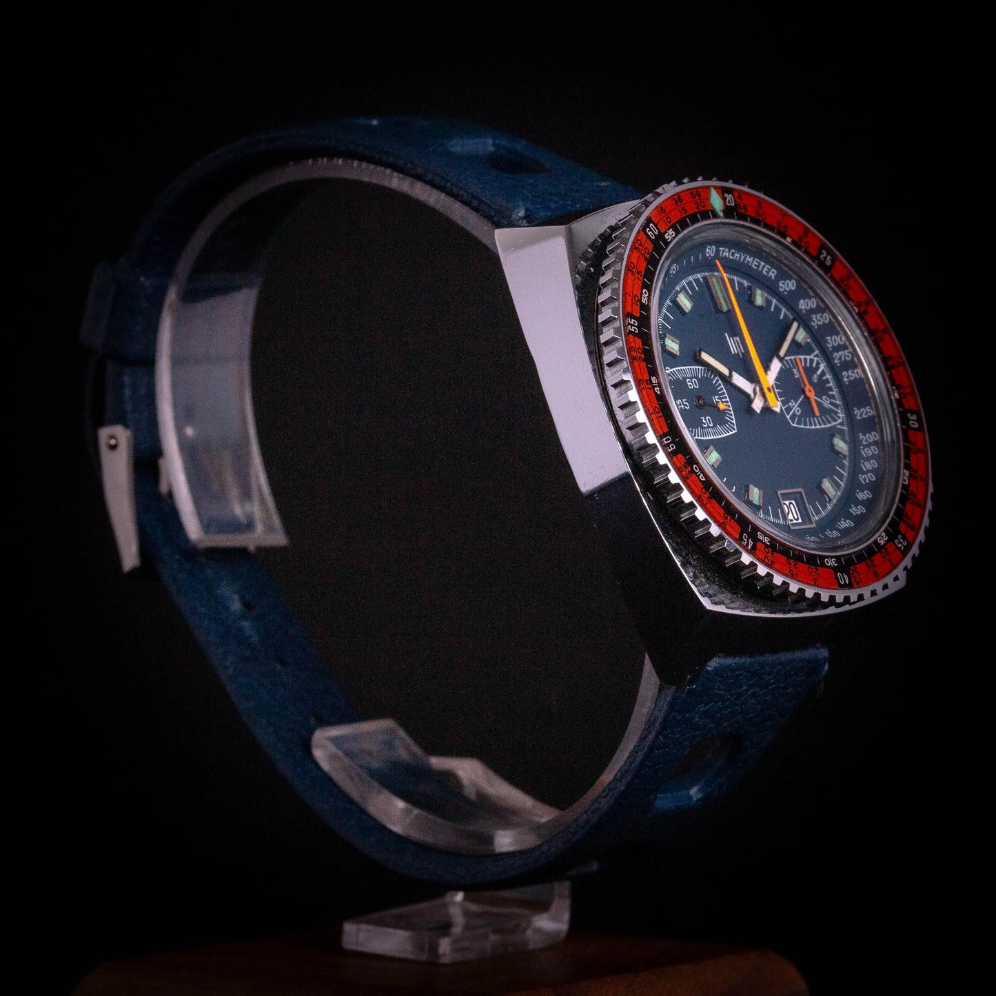 LIP Chronographe R873, ref 42764