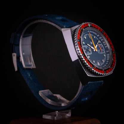 LIP Chronographe R873, ref 42764
