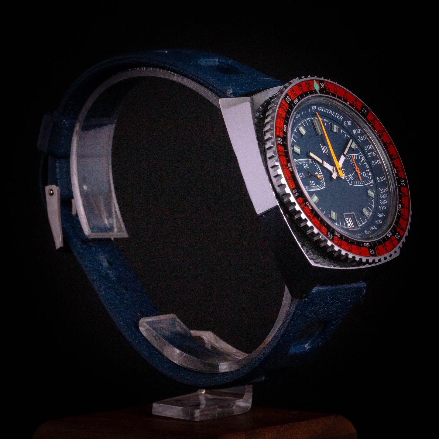 LIP Chronographe R873, ref 42764