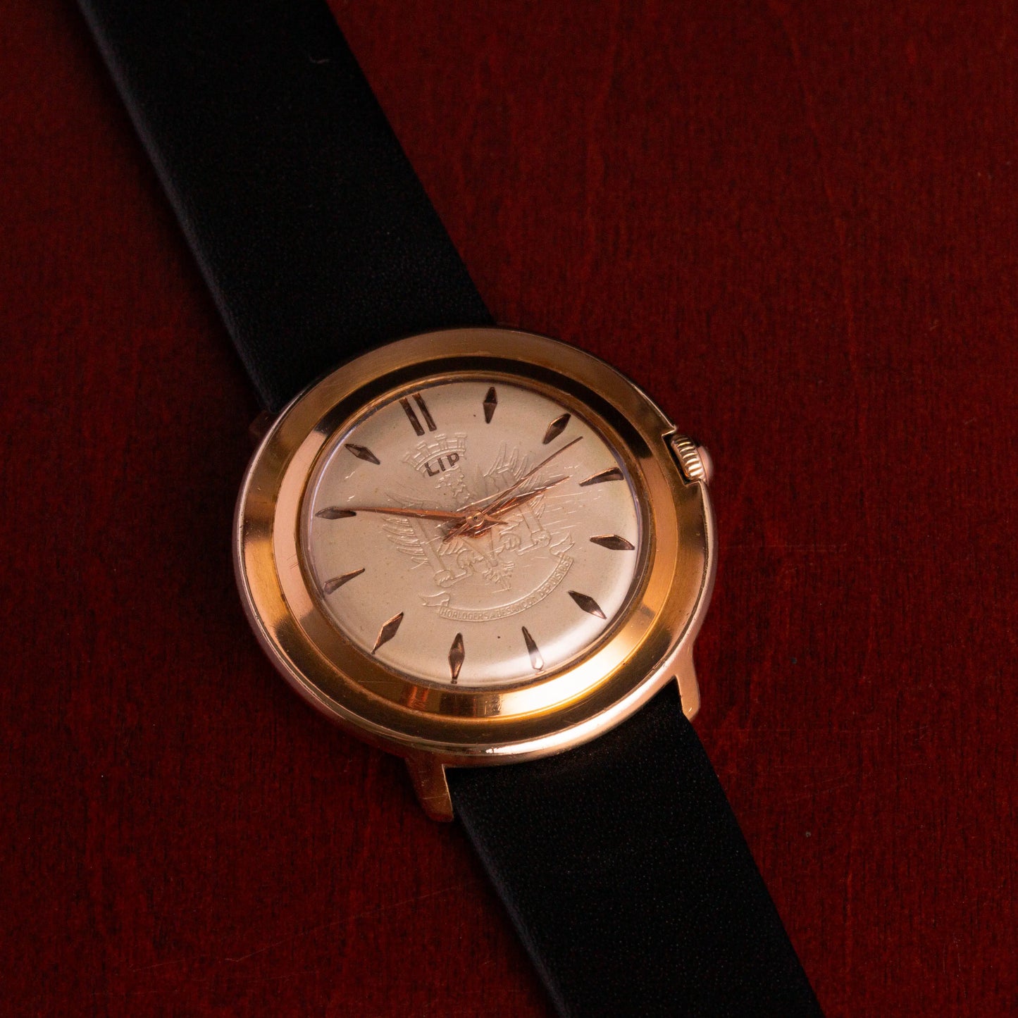 LIP Cosmic R23 "Anniversaire"