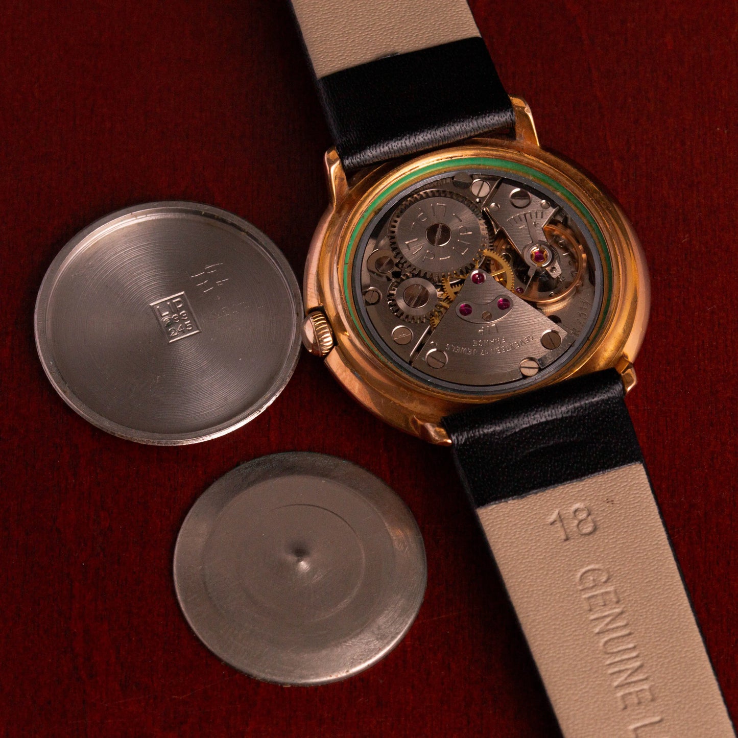 LIP Cosmic R23 "Anniversaire"