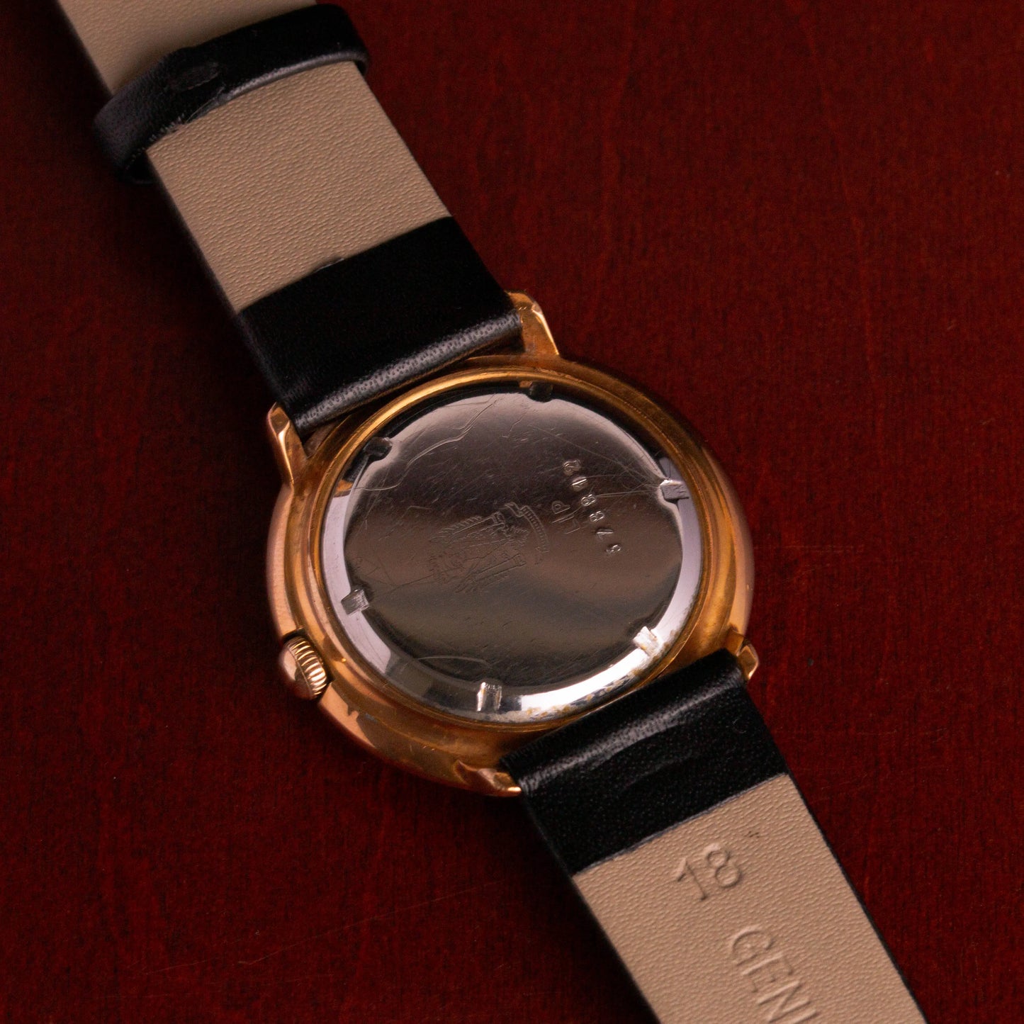 LIP Cosmic R23 "Anniversaire"