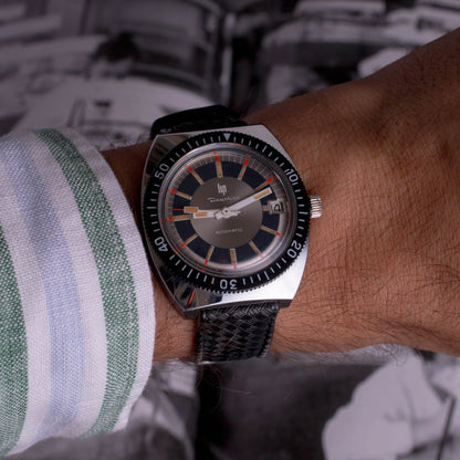 LIP Dauphine Automatic R153