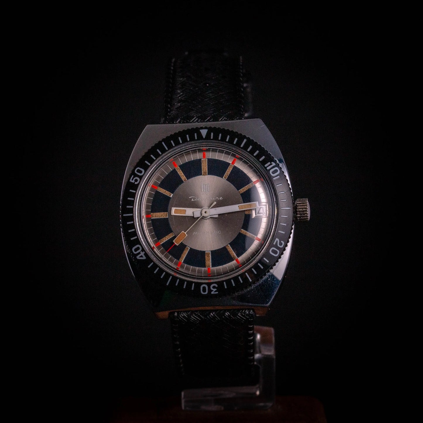LIP Dauphine Automatic R153