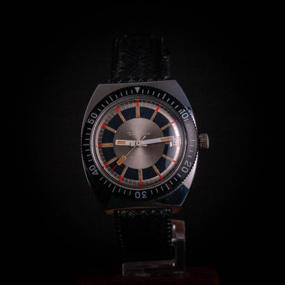 LIP Dauphine Automatic R153