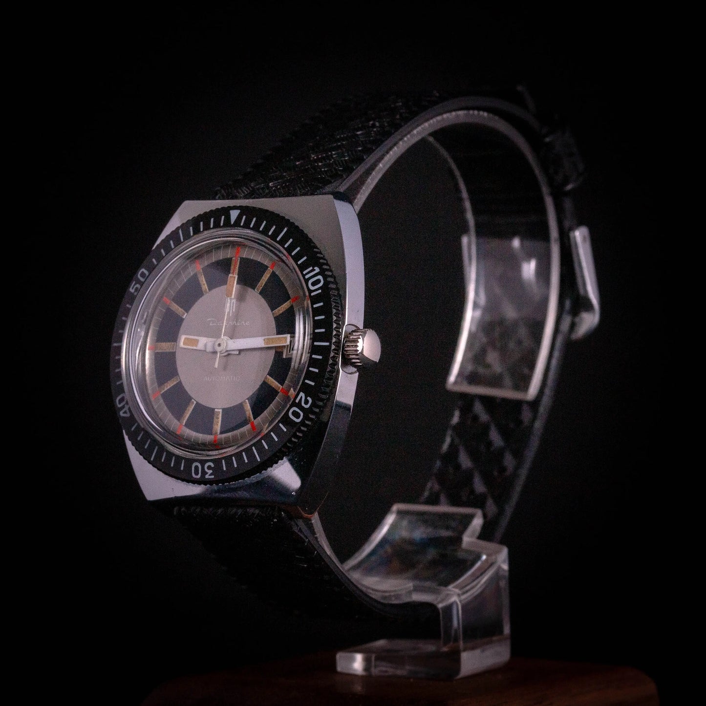 LIP Dauphine Automatic R153