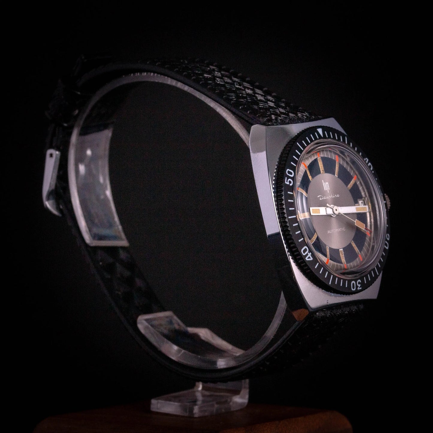LIP Dauphine Automatic R153
