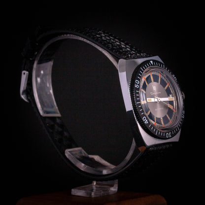 LIP Dauphine Automatic R153