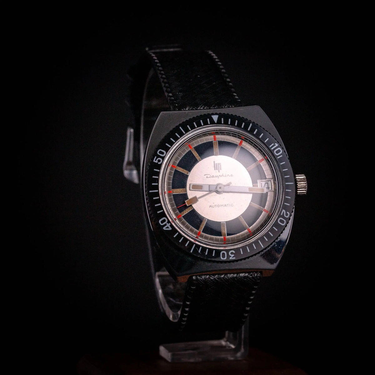 LIP Dauphine Automatic R153 LIP