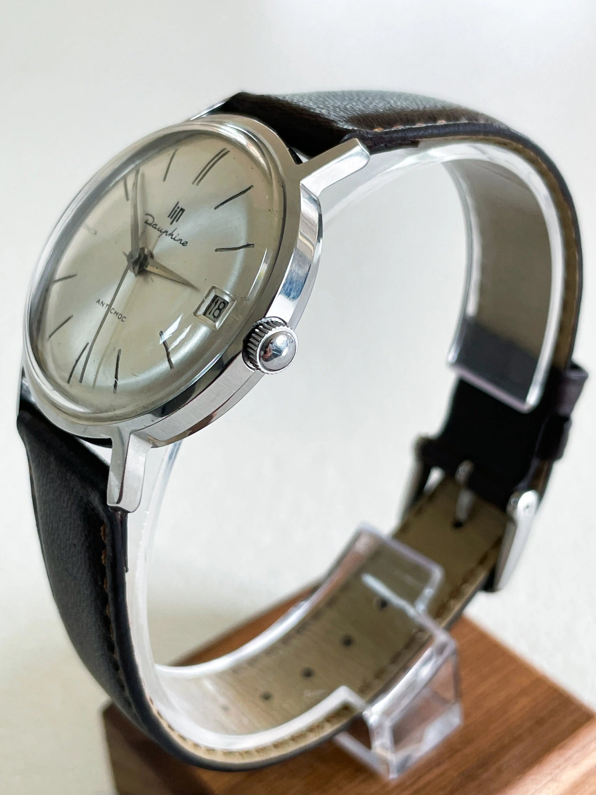 LIP Dauphine R166.23 Vintage - DropAndWatch