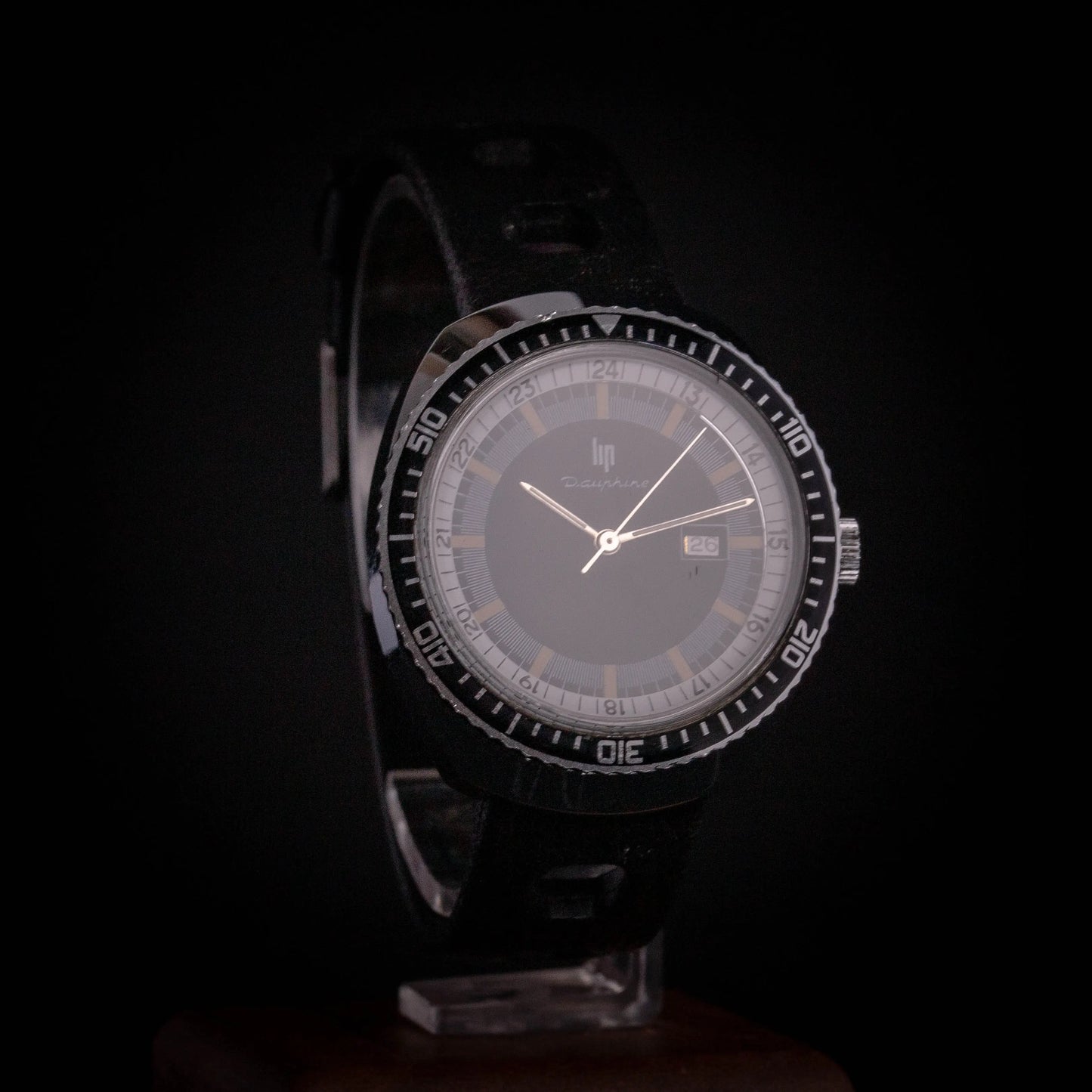 LIP Dauphine R558, ref 41613