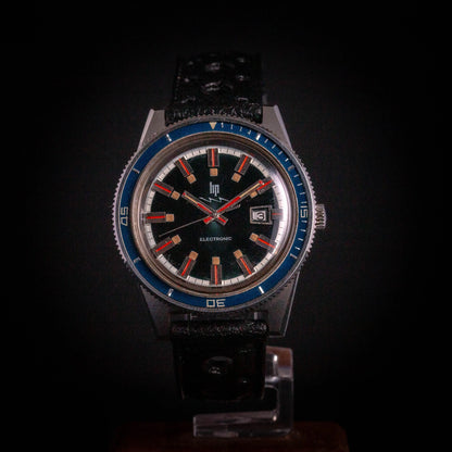 LIP Electronic Nautic, ref 42985