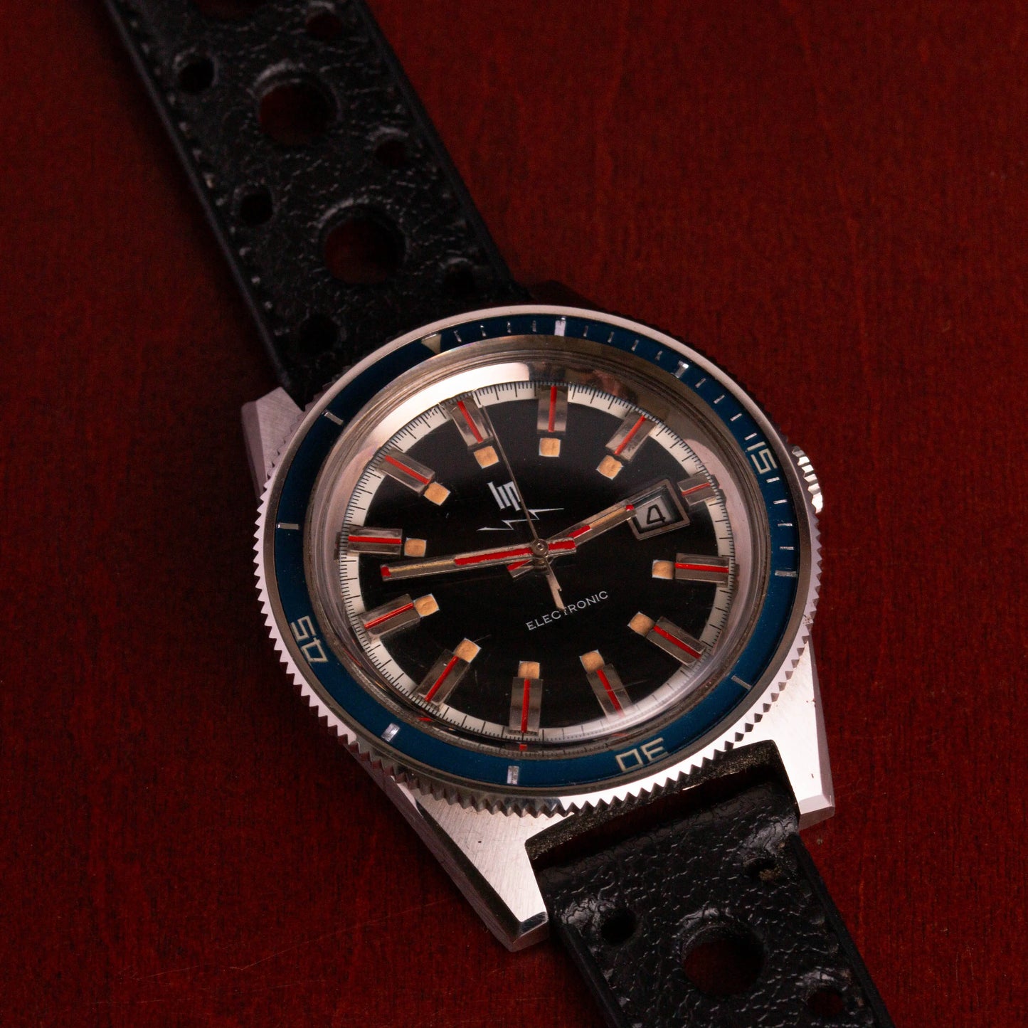LIP Electronic Nautic, ref 42985