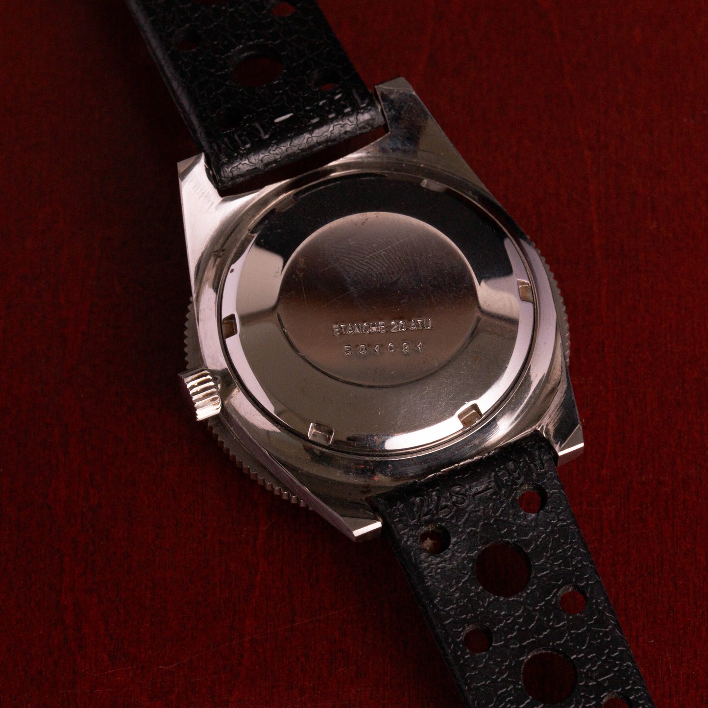 LIP Electronic Nautic, ref 42985