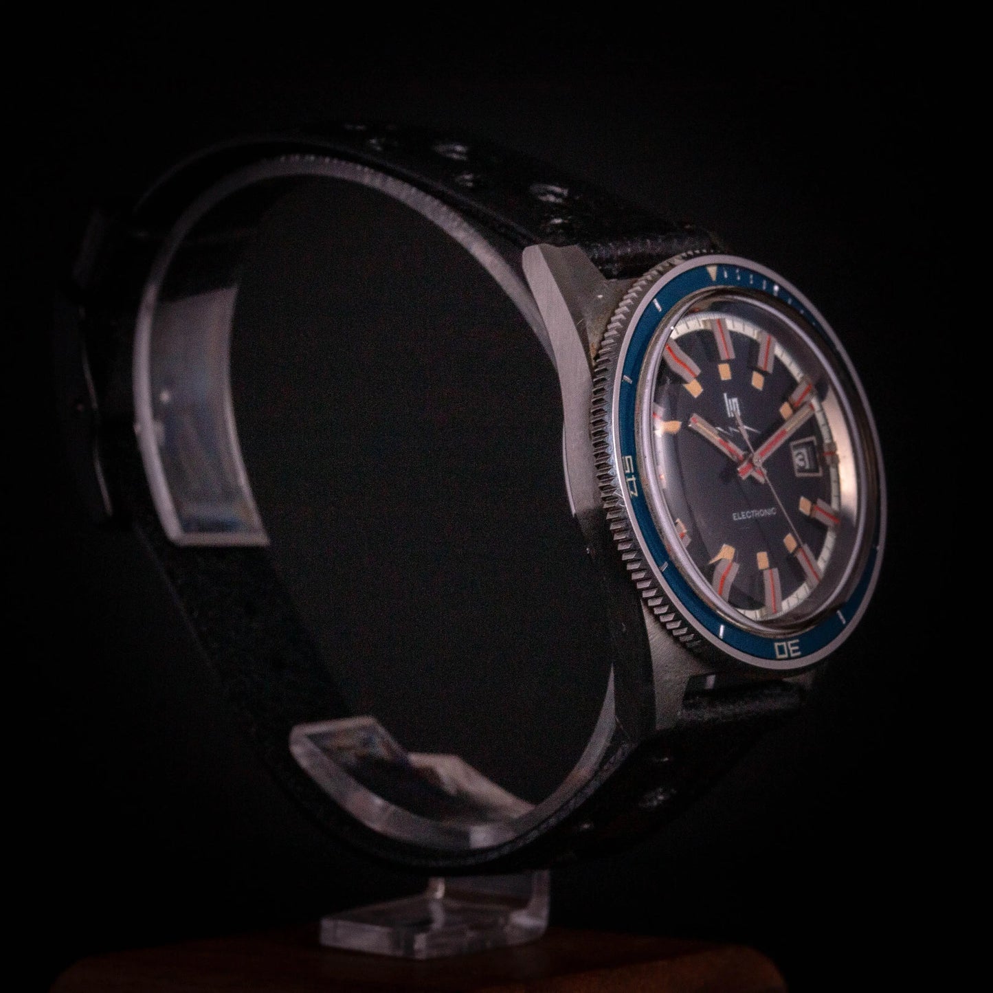 LIP Electronic Nautic, ref 42985