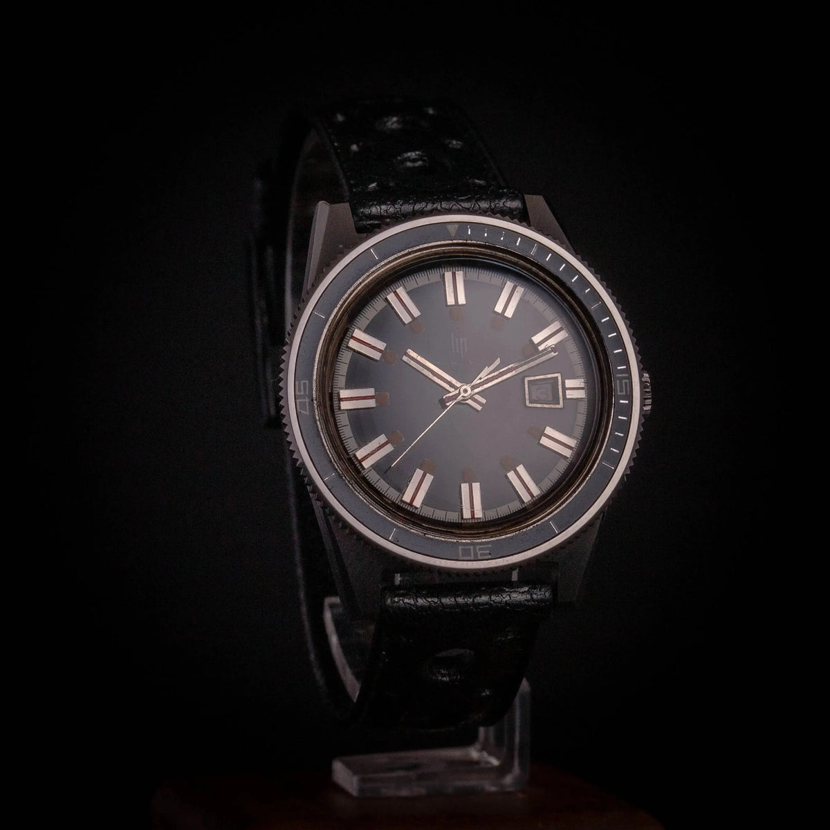 LIP Electronic Nautic, ref 42985 LIP