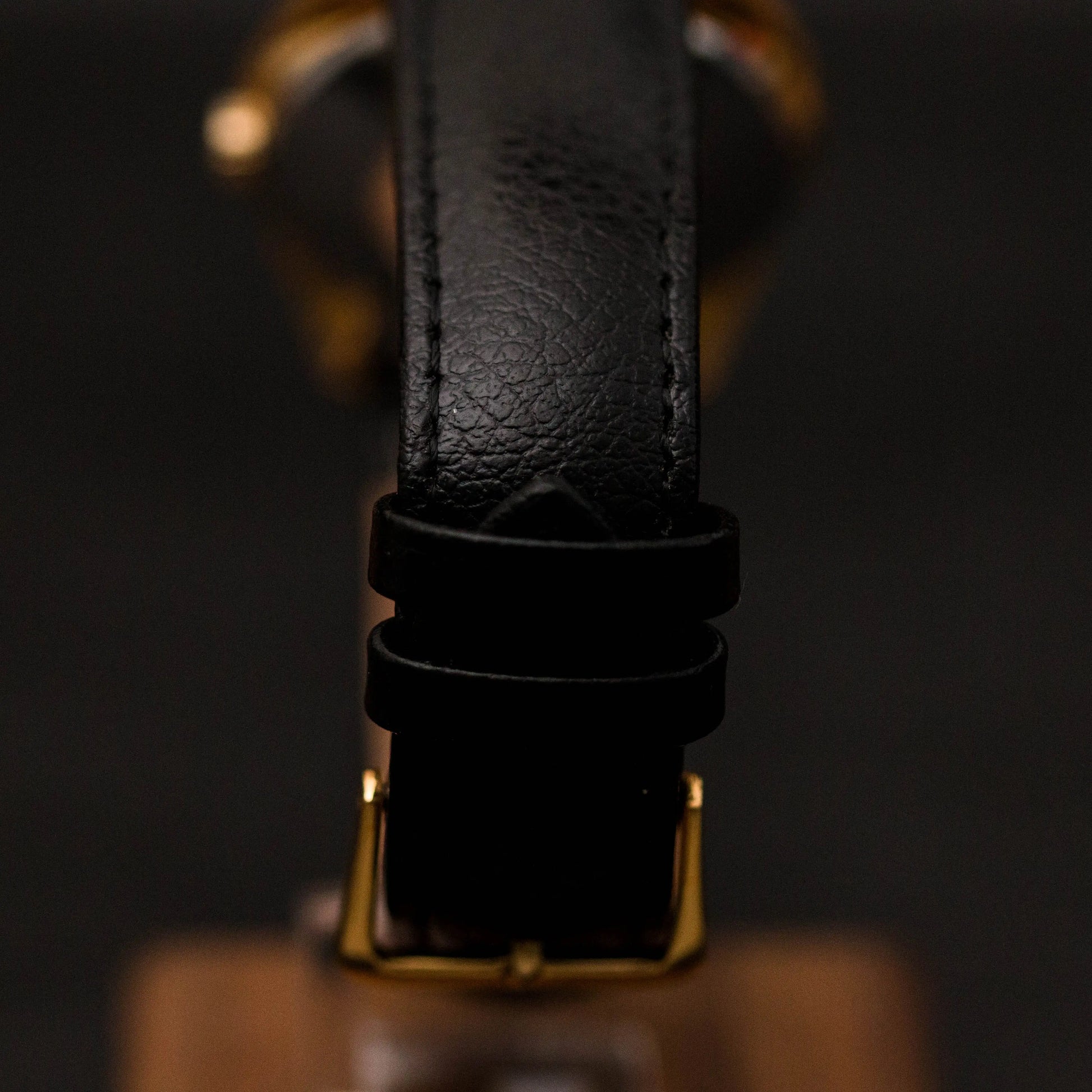 LIP Electronic Plaquée Or 148.065G LIP