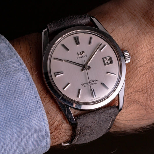 LIP Grand Pavois Automatic