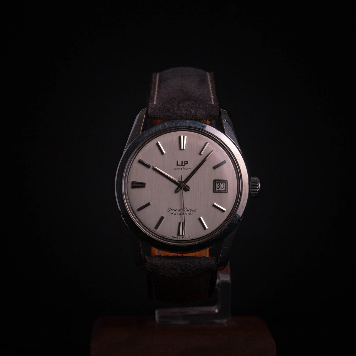 LIP Grand Pavois Automatic