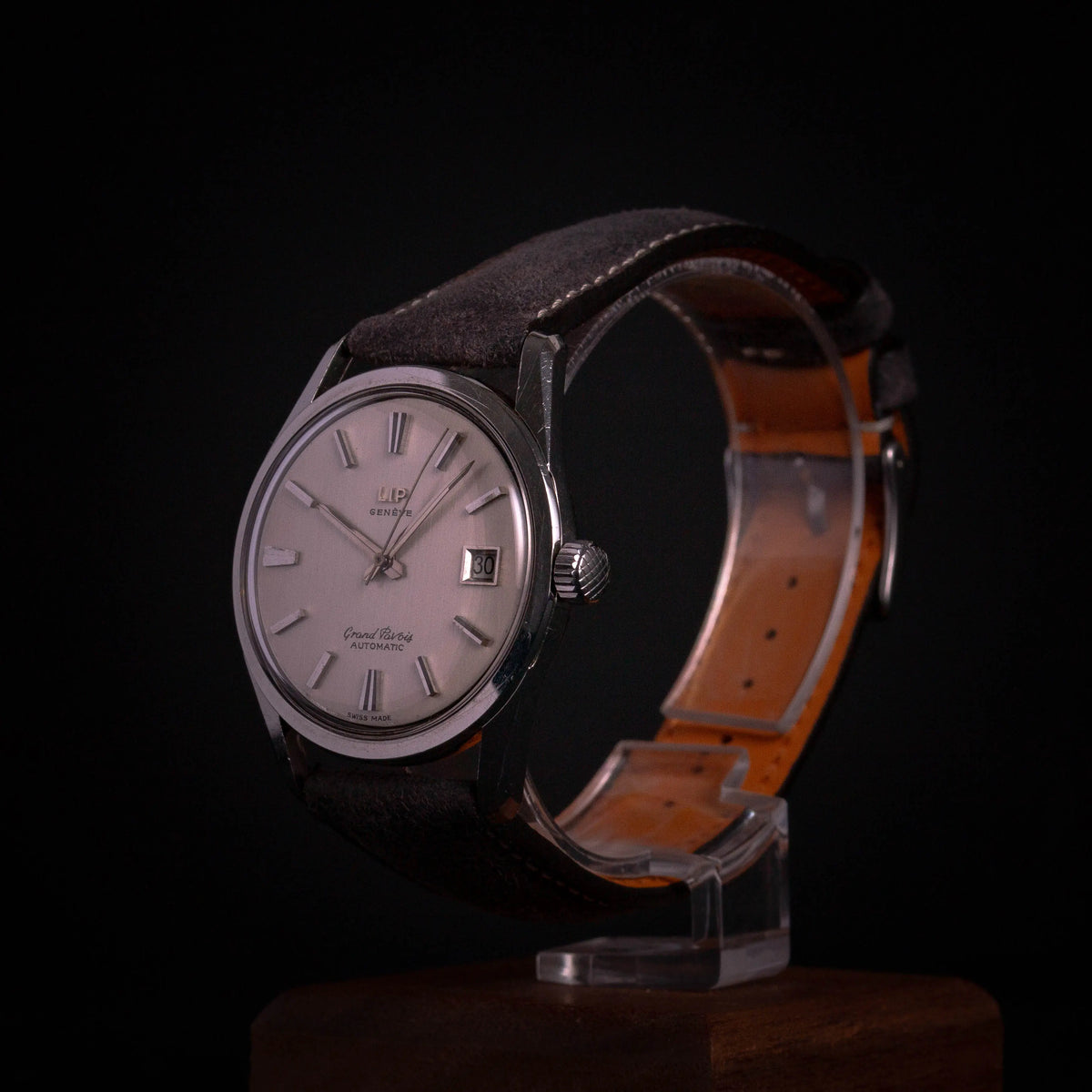 LIP Grand Pavois Automatic
