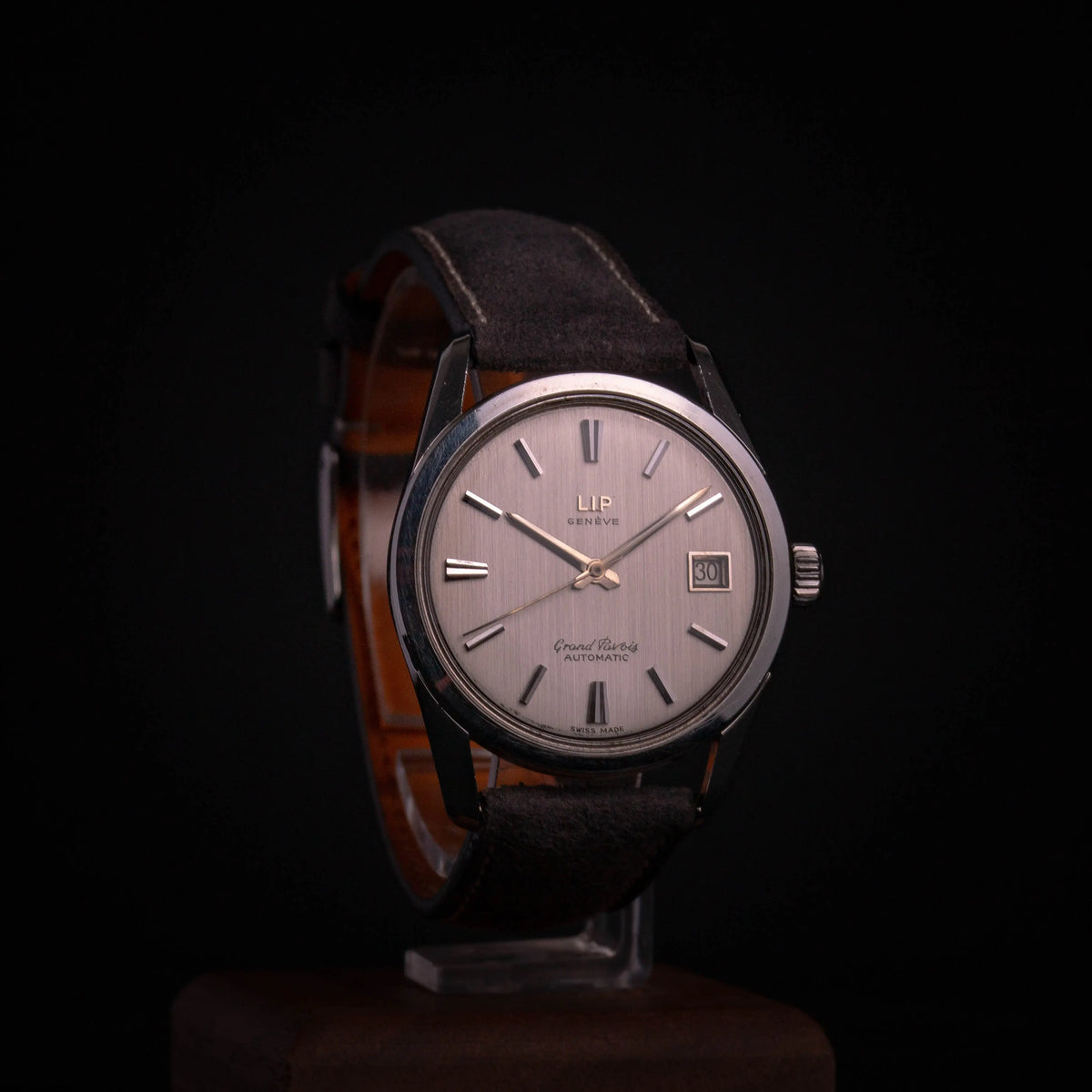 LIP Grand Pavois Automatic